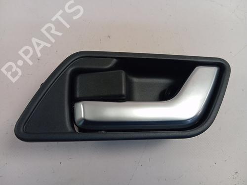 Used Front left interior door handle LAND ROVER FREELANDER I (L314) [1998-2006]  21543809