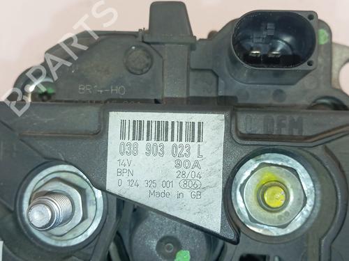 Alternator SEAT CORDOBA (6L2)  | BP29161346M7 