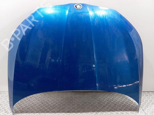 Used Hood Hood SKODA SCALA (NW1) [2019-2026] 34583061 34583061