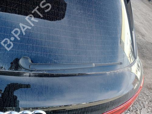 Used Rear windshield wiper arm AUDI Q3 (8UB, 8UG) [2011-2020]  16439080