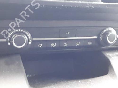 Used Climate control CITROËN BERLINGO (ER_, EC_) 1.5 BlueHDi 100 (102 hp) 13694032