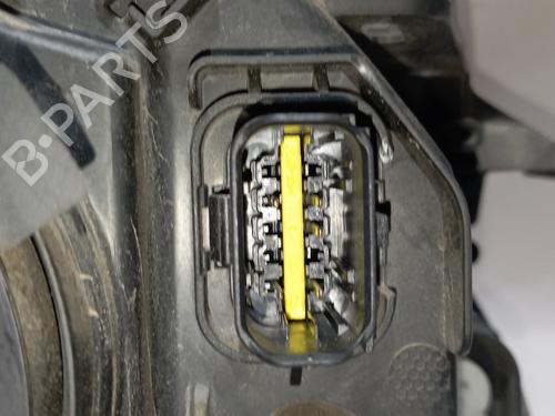 Left headlight PEUGEOT 508 I (8D_) 1.6 HDi | BP38775070C28 - Image 3