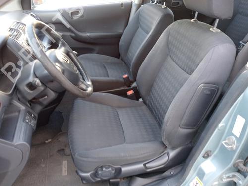 Right front steering knuckle HONDA CIVIC VII Hatchback (EU, EP, EV) 1.6 i (EP2, EU8, EU6) | BP27616935M26