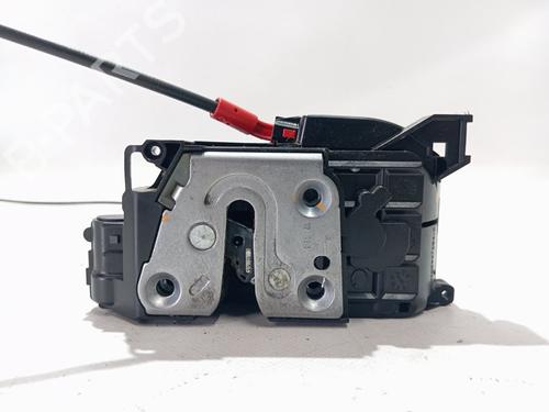 Used Front right lock RENAULT KANGOO / GRAND KANGOO II (KW0/1_) [2008-2025]  28509517