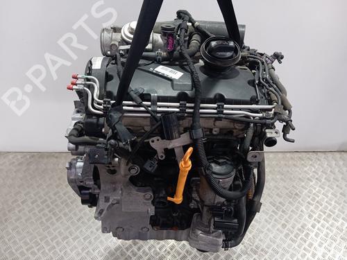 Used Engine SEAT LEON (1M1) [1999-2006]  30376376