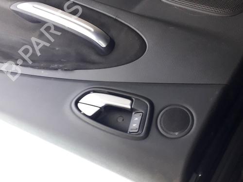 Used Right rear window switch FORD S-MAX (WA6) [2006-2014]  30372917