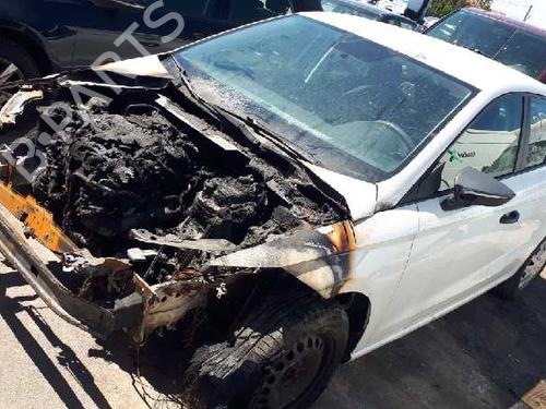 Climate control SEAT IBIZA V (KJ1, KJG)  | BP12669837I5 