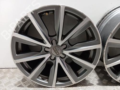 Rim AUDI A1 Sportback (8XA, 8XF)  | BP29723686C45 