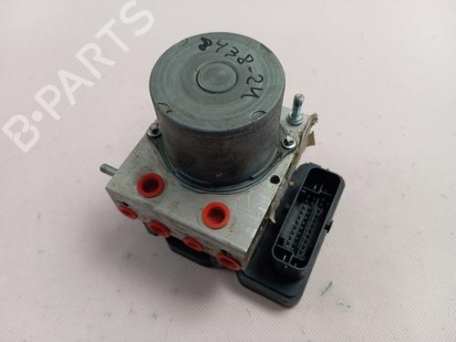 Used ABS pump RENAULT KANGOO / GRAND KANGOO II (KW0/1_) 1.5 dCi 95 (KW16) (95 hp) 29002612