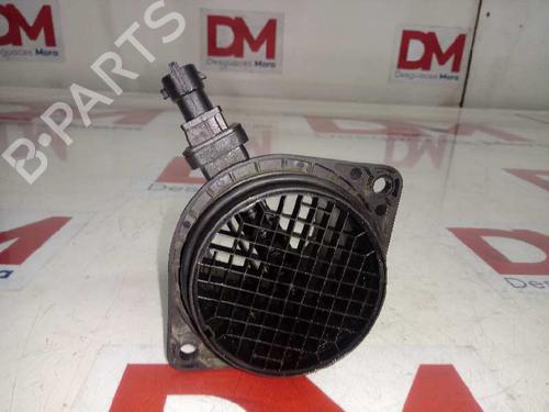 Mass air flow sensor FIAT FIORINO Box Body/MPV (225_) 1.3 D Multijet (225BXD1A, 225BXB1A, 225BXB11) | BP16684616M95 