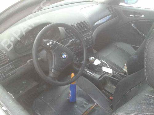 Steering pump BMW 3 Coupe (E46) | BP27477580M99