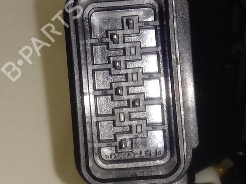 Front left lock FORD C-MAX (DM2) 1.8 TDCi | BP17758849C98 