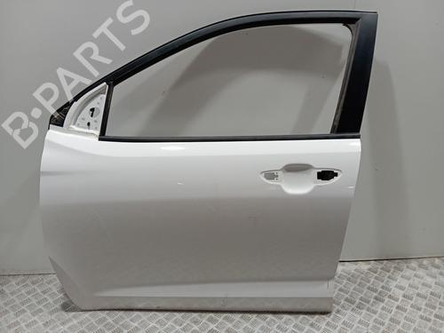 Used Left front door Left front door HYUNDAI i10 III (AC3, AI3) [2019-2026] 35949742 35949742