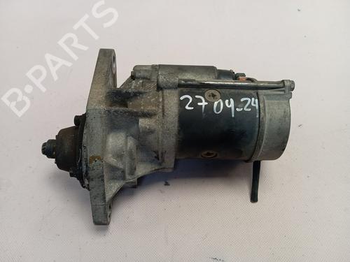 Used Starter ISUZU N (6th Generation) [2005-2025]  29437032