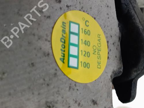 Silnik FIAT SCUDO Bus (270_, 272_) 2.0 D Multijet | BP30914375M1