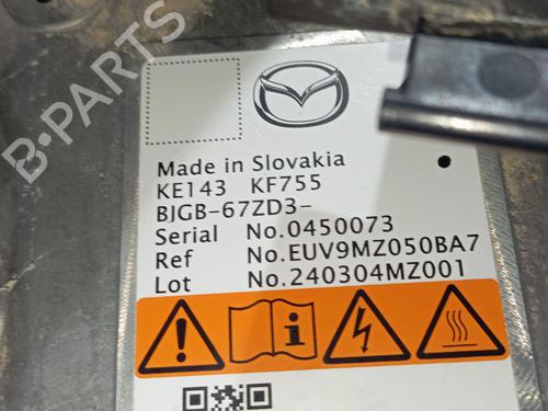 Inverter/Converter MAZDA 3 Hatchback (BP) SKYACTIV-X M Hybrid | BP36933998M119  - Image 7