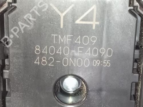 Left front window switch TOYOTA C-HR (_X1_) 1.8 Hybrid (ZYX10_, ZYX11_) | BP40160279I27  - Image 5