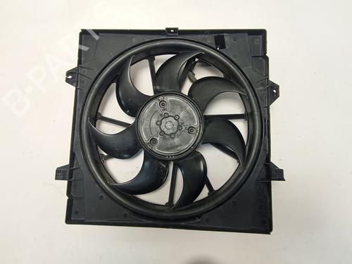 Radiator fan HYUNDAI TUCSON (NX4E, NX4A)  | BP27302725M35 