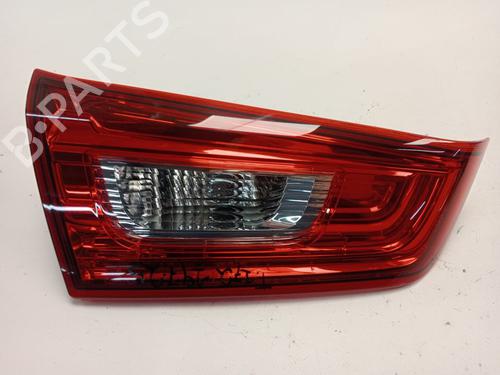 Used Left tailgate light MITSUBISHI ASX (GA_W_) [2009-2025]  28478891