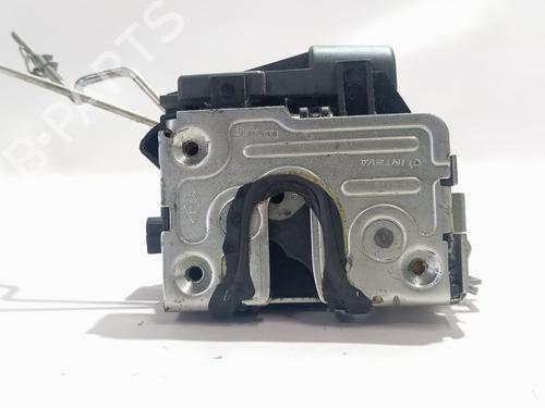 Used Front left lock Front left lock DACIA SANDERO 1.2 16V (75 hp) 35723668 35723668