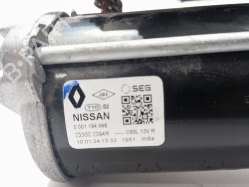 Starter RENAULT ARKANA I (LCM_, LDN_)  | BP35966431M8  - Image 5