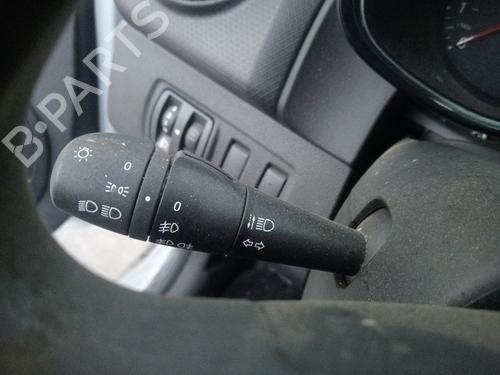 Left front driveshaft RENAULT CLIO IV (BH_)  | BP22516819M38 