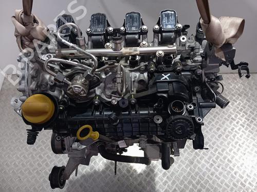 Motor RENAULT CAPTUR II (HF_) [2020-2025]  29729641