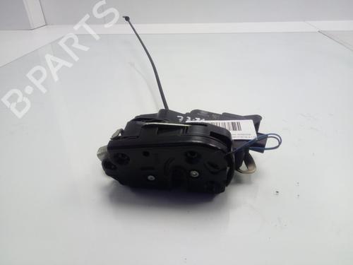 Front right lock MERCEDES-BENZ VITO / MIXTO Van (W639)  | BP16747441C97 