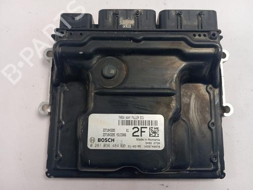 Used Engine control unit (ECU) RENAULT KANGOO III MPV [2021-2025]  25855606