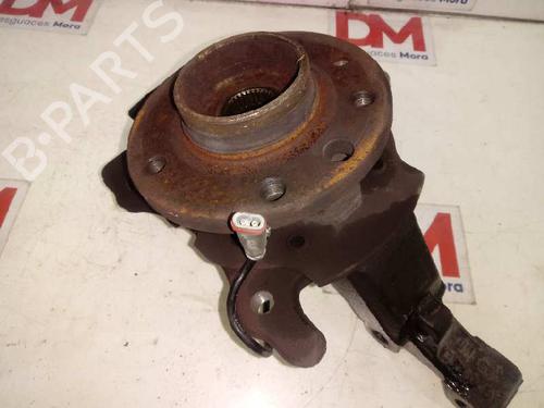Right front steering knuckle OPEL ASTRA H Estate (A04) 1.7 CDTI (L35) | BP12662613M26 