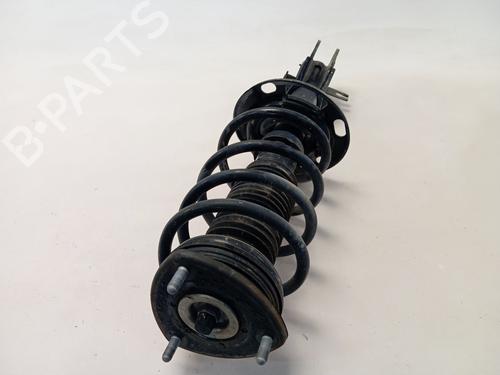 Left front shock absorber MAZDA CX-5 (KF) | BP37486643M16 - Image 2