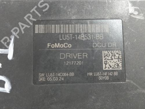 Módulo eletrónico FORD PUMA (J2K, CF7) 1.0 EcoBoost mHEV | BP36911090M83  - Image 5