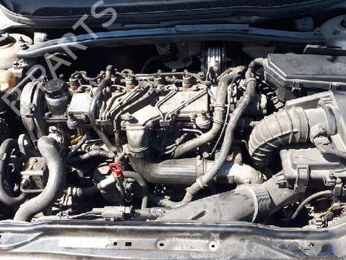 Fuse box VOLVO S60 I (384) 2.4 D | BP13580330E1