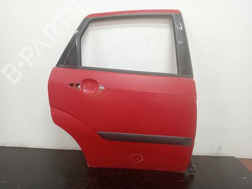 Right rear door FORD FOCUS I (DAW, DBW) 1.6 16V | BP15092023C5 