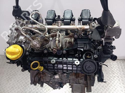 Used Engine NISSAN QASHQAI III (J12) [2021-2025]  28031356