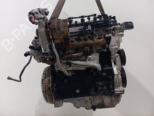 Motor KIA CARENS IV  | BP24126925M1 