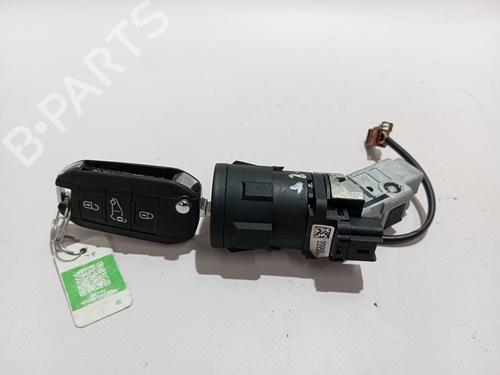 Used Ignition barrel PEUGEOT RIFTER [2018-2025]  29589901