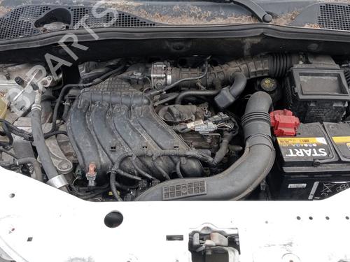 Engine DACIA DOKKER MPV (KE_)  | BP32734089M1  - Image 12