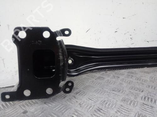 Front bumper reinforcement SEAT ALTEA (5P1)  | BP12674588C109 