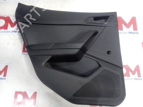Used Rear left panel SEAT IBIZA V (KJ1, KJG) [2017-2025]  12670112