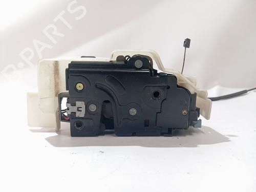 front-left-lock-porsche-cayenne-9pa-2002-2003-2004-2005-2006-2007-2008-2009-2010-34716713 main image