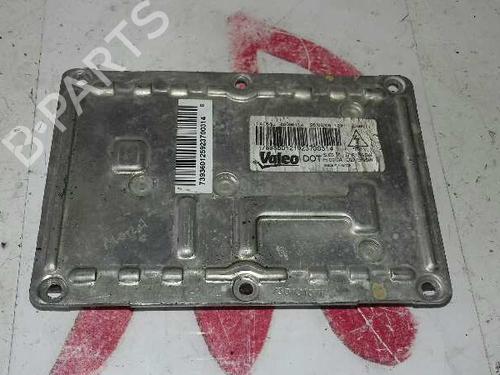 Used Xenon ballast Xenon ballast RENAULT LAGUNA II (BG0/1_) 1.9 dCi (BG08, BG0G) (120 hp) 36220313 36220313