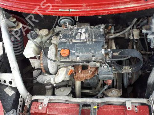 Gearbox LIGIER XTOO (LXT) 0.5 | BP28064298M3 - Image 11