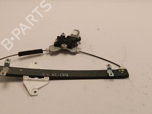 Lève-vitre arrière droit SSANGYONG KYRON 2.0 Xdi (141 hp) 31849949