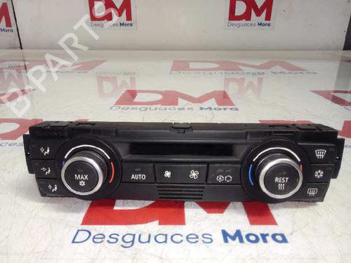 Climate control BMW 1 (E87) 120 d | BP12657908I5 
