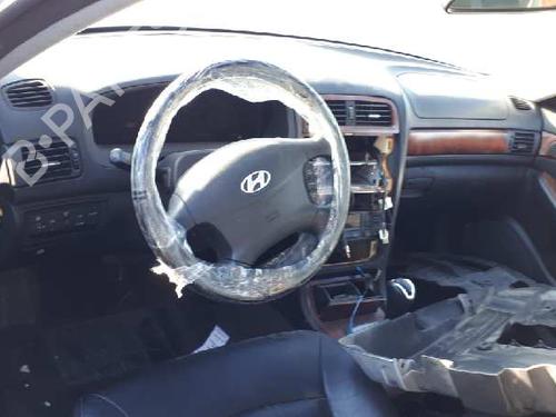 Left front shock absorber HYUNDAI XG (XG)  | BP12850249M16 