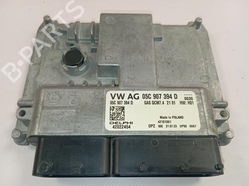 Used Engine control unit (ECU) Engine control unit (ECU) 39248712 39248712