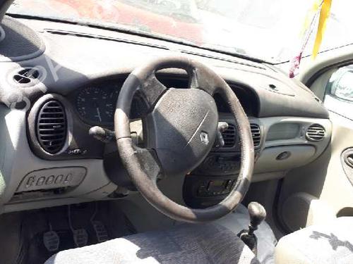 Stoßstangenecke Ab RENAULT SCÉNIC I MPV (JA0/1_, FA0_) 1.9 dCi RX4 | BP16519477C117 