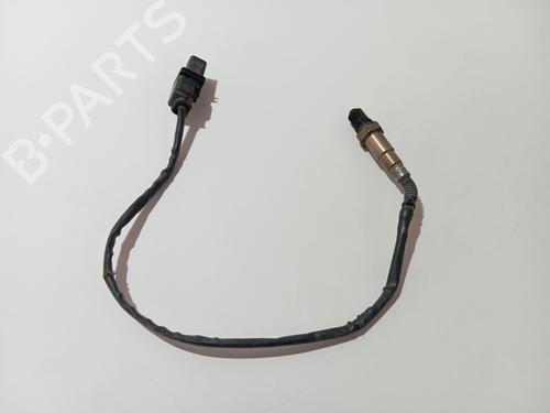 Used Electronic sensor Electronic sensor SKODA SUPERB II (3T4) 2.0 TDI 16V 4x4 (140 hp) 34163347 34163347