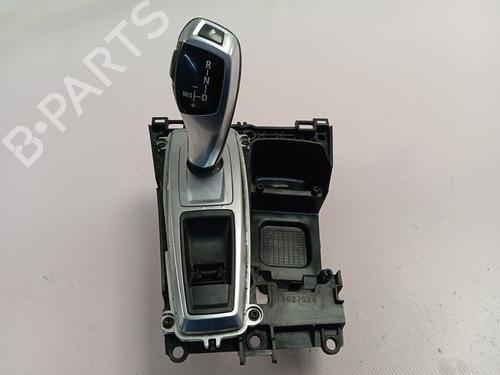 Used Gear lever BMW X5 (E70) 3.0 d (235 hp) 30374643